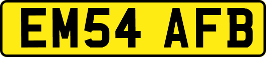 EM54AFB