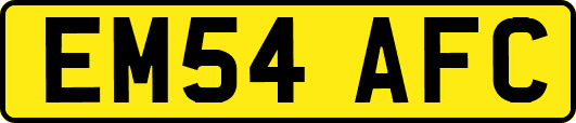 EM54AFC