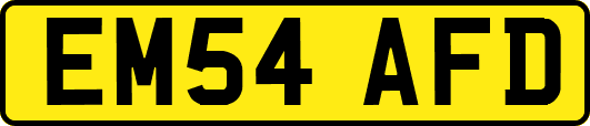 EM54AFD