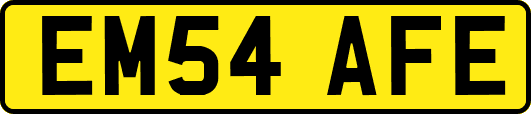 EM54AFE