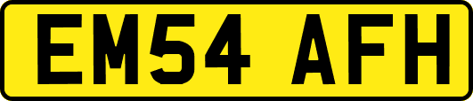 EM54AFH