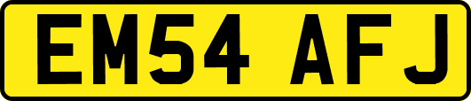 EM54AFJ