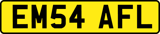 EM54AFL