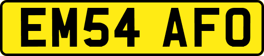 EM54AFO
