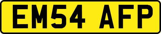 EM54AFP