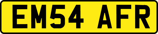 EM54AFR