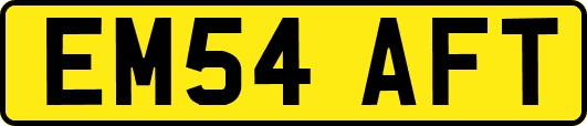 EM54AFT