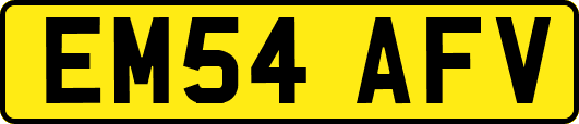 EM54AFV