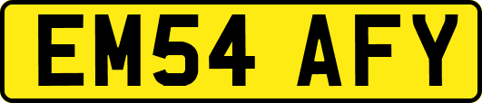 EM54AFY