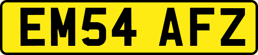 EM54AFZ