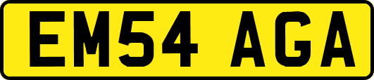 EM54AGA