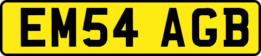 EM54AGB