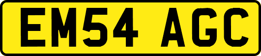 EM54AGC