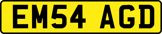 EM54AGD