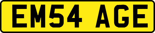 EM54AGE