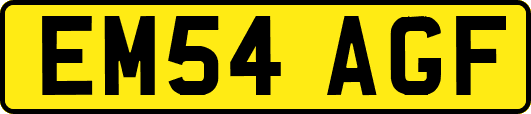 EM54AGF