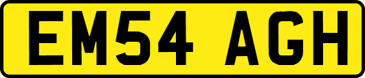 EM54AGH
