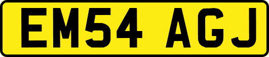 EM54AGJ