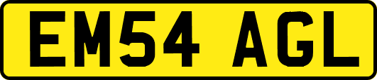 EM54AGL