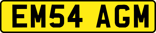 EM54AGM