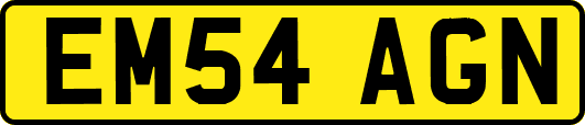 EM54AGN