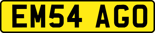 EM54AGO