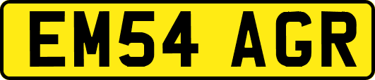 EM54AGR