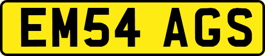 EM54AGS