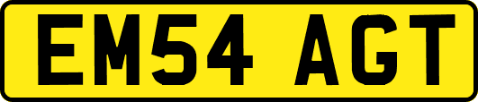 EM54AGT