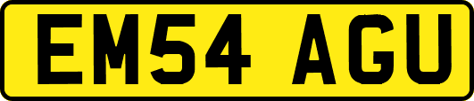 EM54AGU
