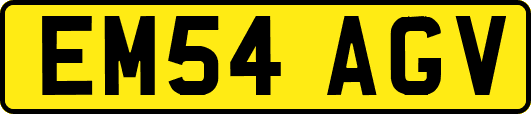 EM54AGV