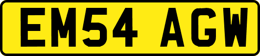 EM54AGW