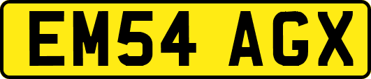 EM54AGX