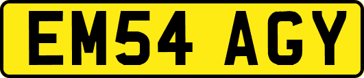 EM54AGY