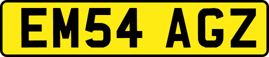 EM54AGZ