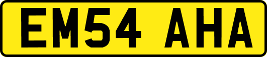 EM54AHA