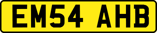 EM54AHB