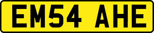 EM54AHE