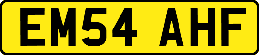 EM54AHF