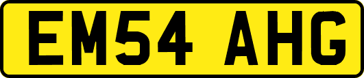 EM54AHG