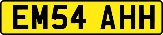 EM54AHH