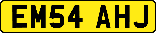 EM54AHJ