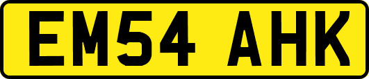 EM54AHK