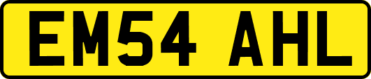 EM54AHL