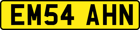EM54AHN
