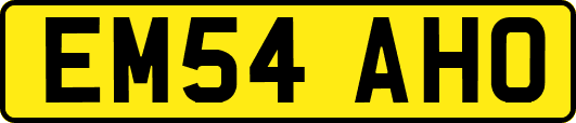 EM54AHO