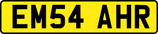 EM54AHR