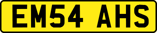 EM54AHS
