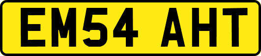 EM54AHT