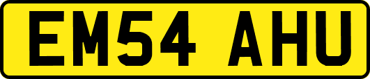 EM54AHU
